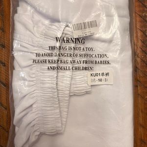 Taekwondo 🥋 pants